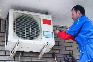 24/7 and Emergency HVAC Near West Carrollton City, OH | Air Conidtioning and Heating Contractors